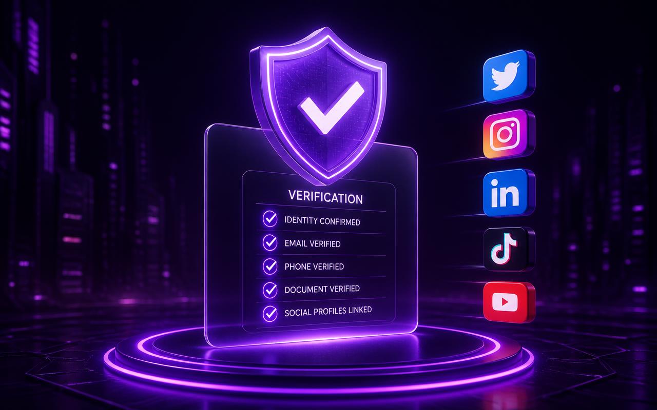Get verified preview